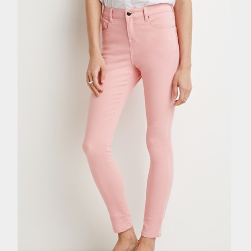 NWT Forever 21 Jeans